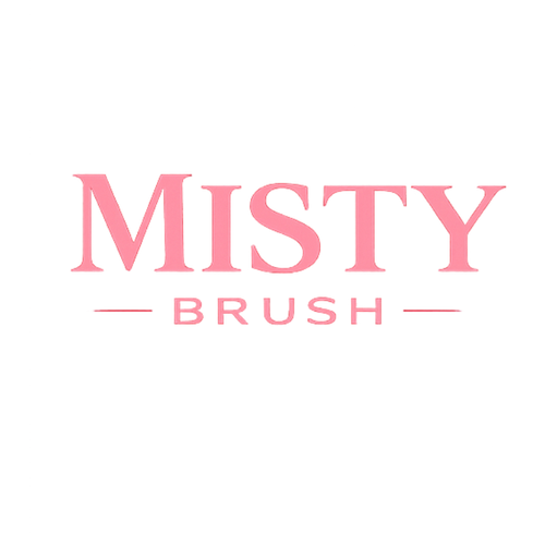 Misty Brush