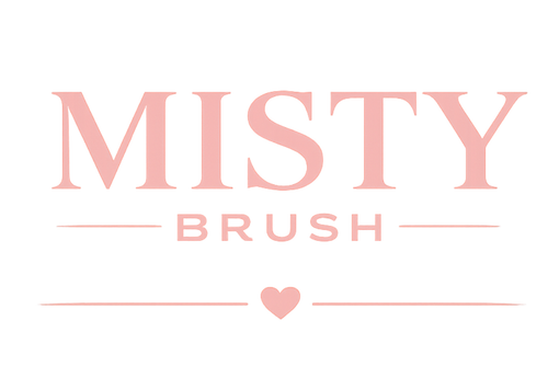Misty Brush